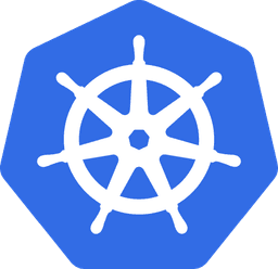 Kubernetes Logo